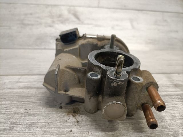 bontott OPEL CORSA C Fojtószelep (Elektromos)