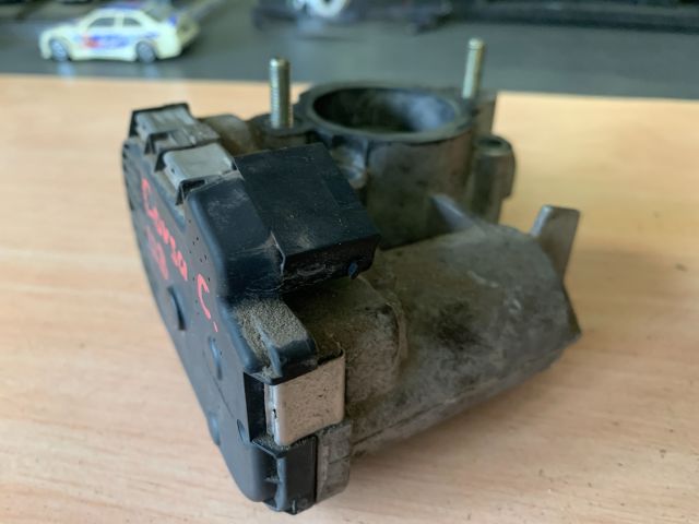 bontott OPEL CORSA C Fojtószelep (Elektromos)