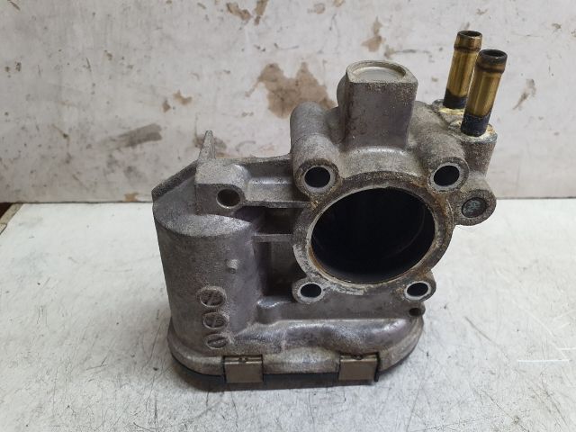 bontott OPEL CORSA C Fojtószelep (Elektromos)