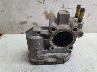 bontott OPEL CORSA C Fojtószelep (Elektromos)