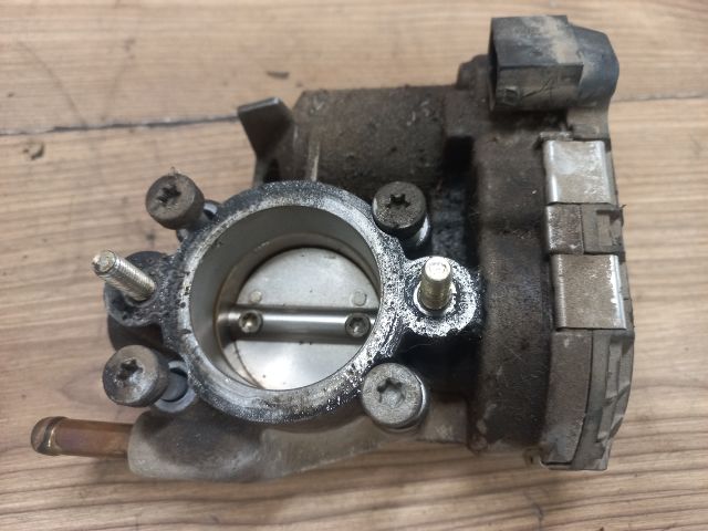 bontott OPEL CORSA C Fojtószelep (Elektromos)