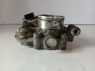 bontott OPEL CORSA C Fojtószelep (Elektromos)