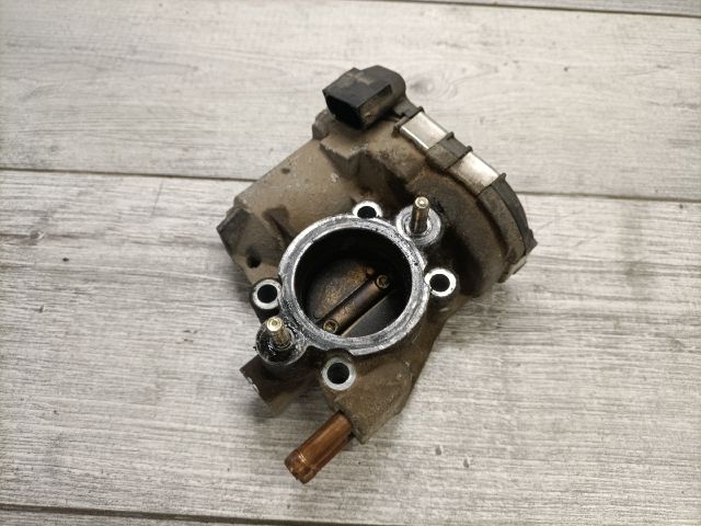 bontott OPEL CORSA C Fojtószelep (Elektromos)