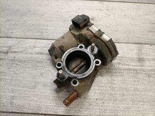 bontott OPEL CORSA C Fojtószelep (Elektromos)