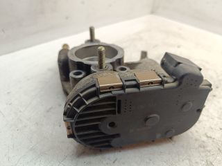 bontott OPEL CORSA C Fojtószelep (Elektromos)