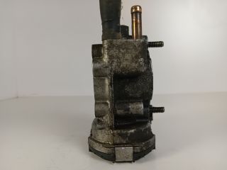 bontott OPEL CORSA C Fojtószelep (Elektromos)