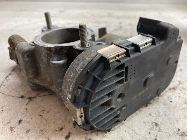 bontott OPEL CORSA C Fojtószelep (Elektromos)