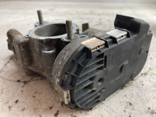 bontott OPEL CORSA C Fojtószelep (Elektromos)