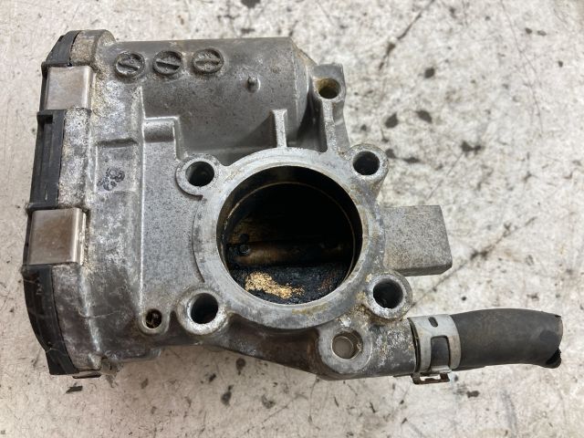 bontott OPEL CORSA C Fojtószelep (Elektromos)