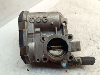 bontott OPEL CORSA C Fojtószelep (Elektromos)