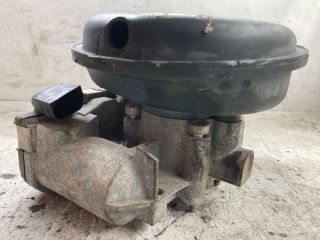 bontott OPEL CORSA C Fojtószelep (Elektromos)