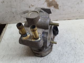 bontott OPEL CORSA C Fojtószelep (Elektromos)