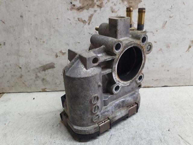 bontott OPEL CORSA C Fojtószelep (Elektromos)