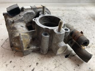 bontott OPEL CORSA C Fojtószelep (Elektromos)