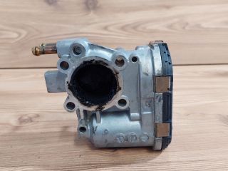 bontott OPEL CORSA C Fojtószelep (Elektromos)