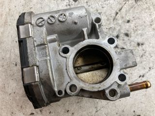 bontott OPEL CORSA C Fojtószelep (Elektromos)