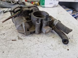 bontott OPEL CORSA C Fojtószelep (Elektromos)