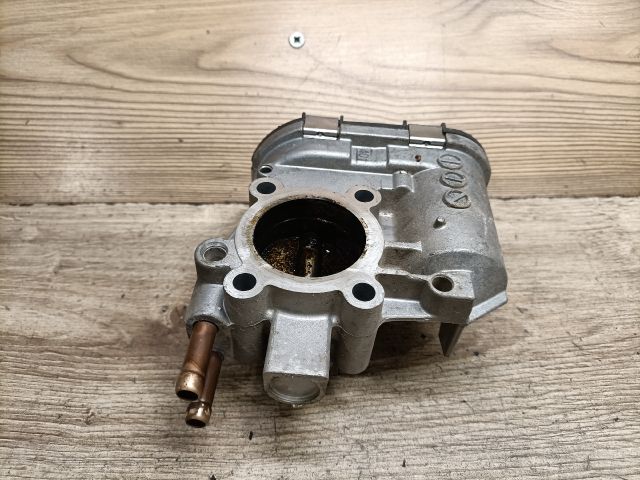 bontott OPEL CORSA C Fojtószelep (Elektromos)