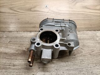 bontott OPEL CORSA C Fojtószelep (Elektromos)