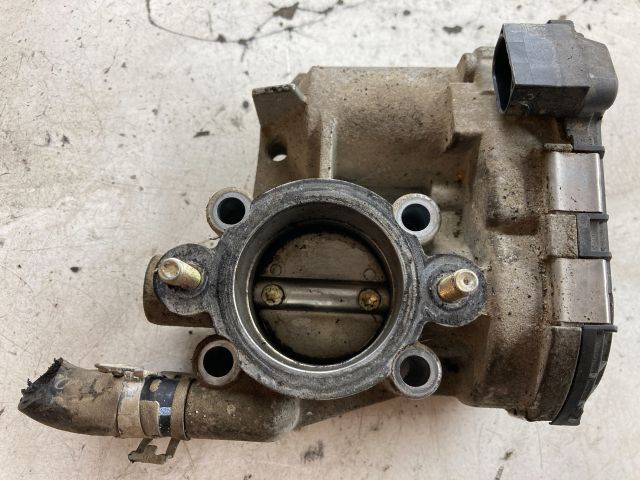 bontott OPEL CORSA C Fojtószelep (Elektromos)