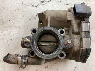 bontott OPEL CORSA C Fojtószelep (Elektromos)