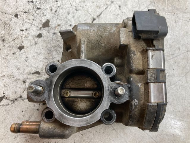 bontott OPEL CORSA C Fojtószelep (Elektromos)