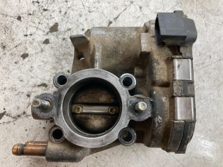 bontott OPEL CORSA C Fojtószelep (Elektromos)