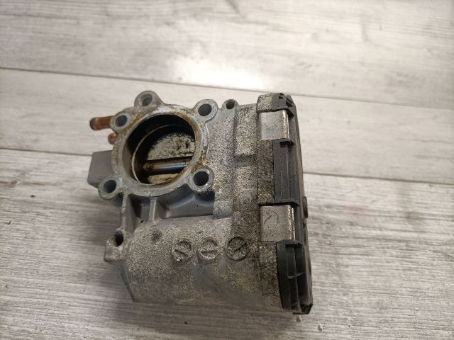 bontott OPEL CORSA C Fojtószelep (Elektromos)