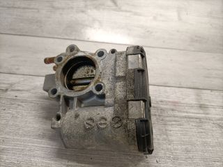 bontott OPEL CORSA C Fojtószelep (Elektromos)