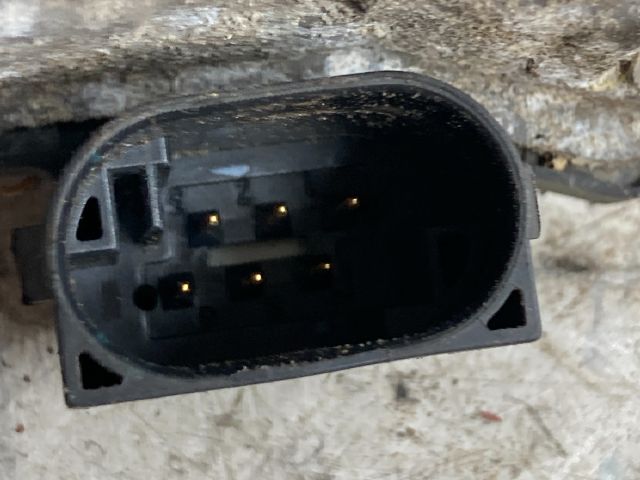 bontott OPEL CORSA C Fojtószelep (Elektromos)