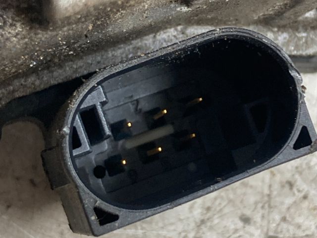 bontott OPEL CORSA C Fojtószelep (Elektromos)