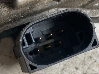 bontott OPEL CORSA C Fojtószelep (Elektromos)