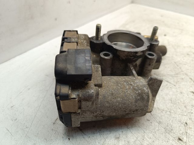 bontott OPEL CORSA C Fojtószelep (Elektromos)