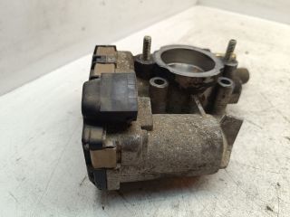 bontott OPEL CORSA C Fojtószelep (Elektromos)