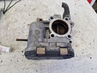 bontott OPEL CORSA C Fojtószelep (Elektromos)