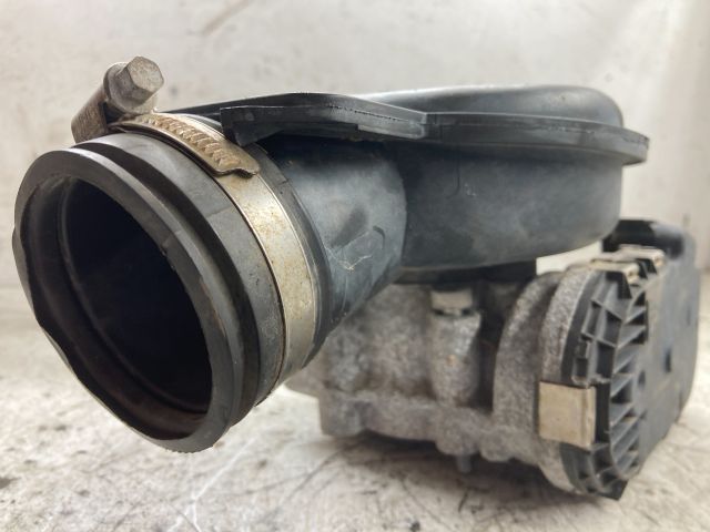 bontott OPEL CORSA C Fojtószelep (Elektromos)