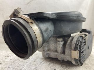 bontott OPEL CORSA C Fojtószelep (Elektromos)