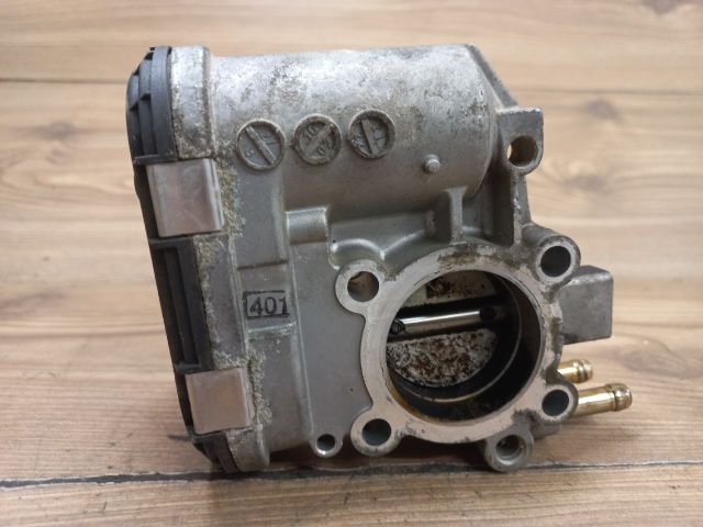 bontott OPEL CORSA C Fojtószelep (Elektromos)