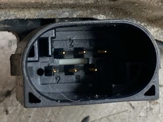 bontott OPEL CORSA C Fojtószelep (Elektromos)