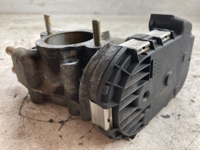 bontott OPEL CORSA C Fojtószelep (Elektromos)