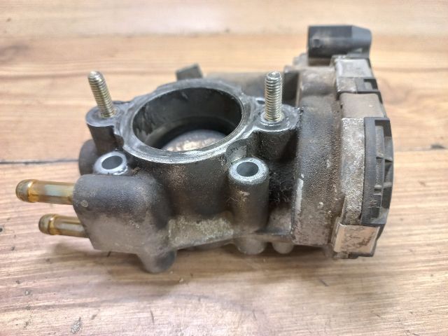 bontott OPEL CORSA C Fojtószelep (Elektromos)