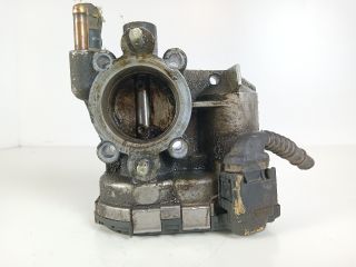 bontott OPEL CORSA C Fojtószelep (Elektromos)