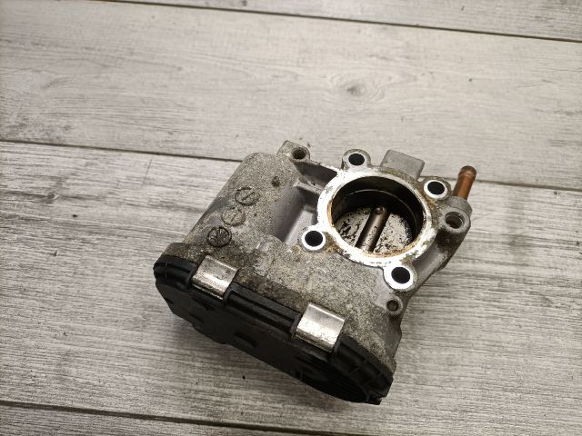 bontott OPEL CORSA C Fojtószelep (Elektromos)