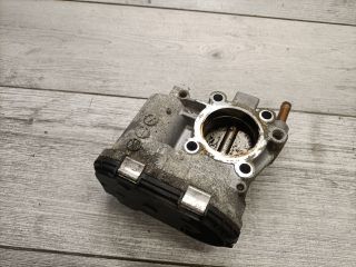 bontott OPEL CORSA C Fojtószelep (Elektromos)