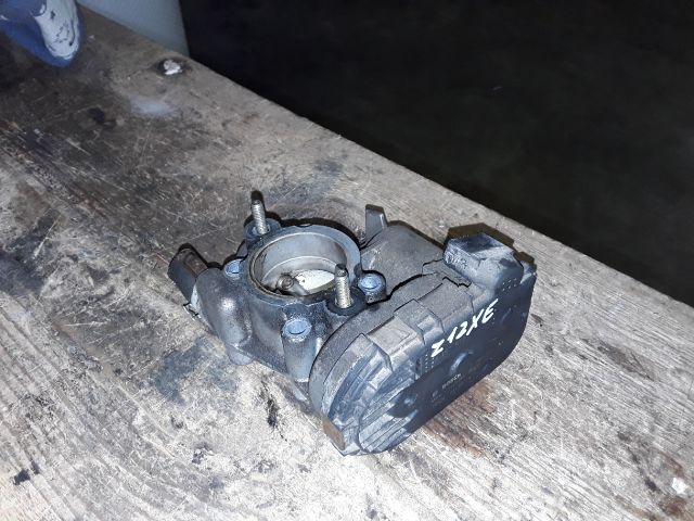 bontott OPEL CORSA C Fojtószelep (Elektromos)