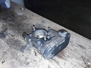 bontott OPEL CORSA C Fojtószelep (Elektromos)