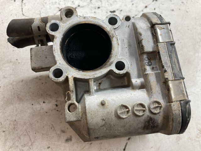 bontott OPEL CORSA C Fojtószelep (Elektromos)