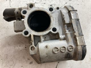 bontott OPEL CORSA C Fojtószelep (Elektromos)