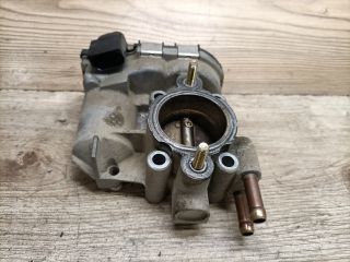 bontott OPEL CORSA C Fojtószelep (Elektromos)