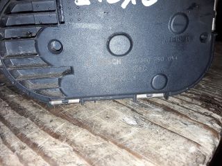 bontott OPEL CORSA C Fojtószelep (Elektromos)